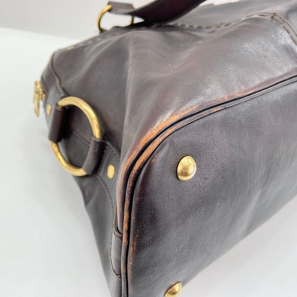 Saint Laurent Handbag Muse — view 9