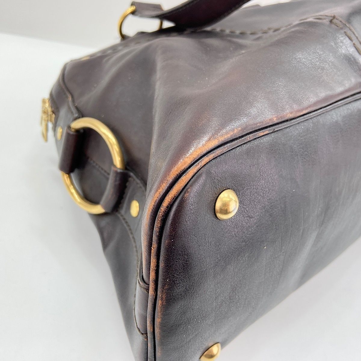 Saint Laurent Handbag Muse — view 9