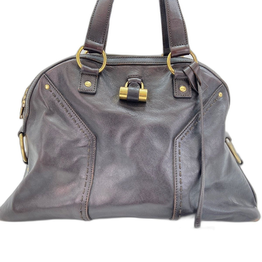 Saint Laurent Handbag Muse — view 2