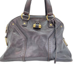 Saint Laurent Handbag Muse — view 2