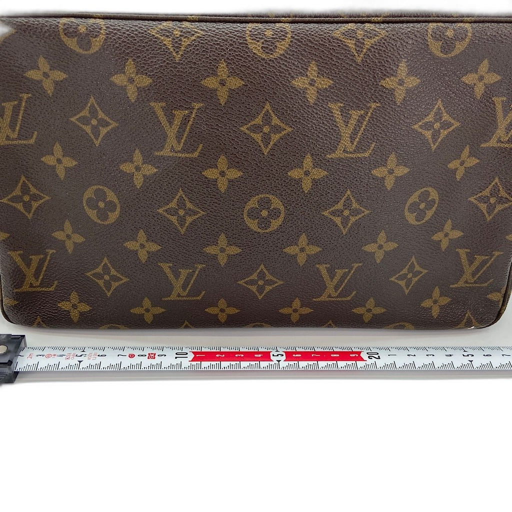 Louis Vuitton Pouch Trousse Toilette 28 — view 3