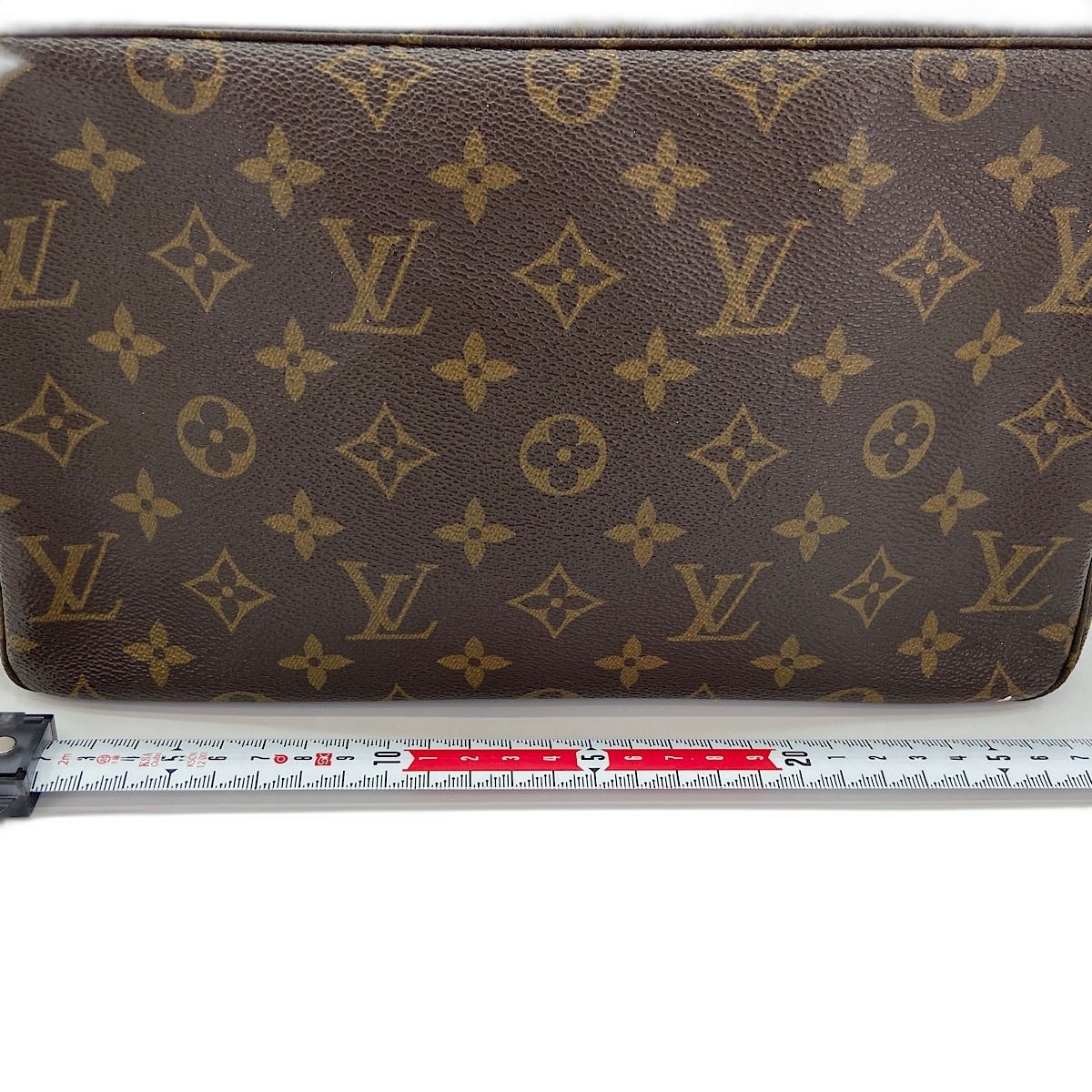 Louis Vuitton Pouch Trousse Toilette 28 — view 3