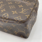 Louis Vuitton Pouch Trousse Toilette 28 — view 7