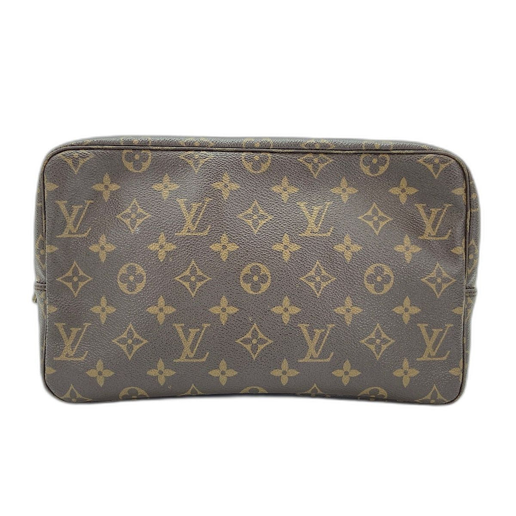 Louis Vuitton Pouch Trousse Toilette 28