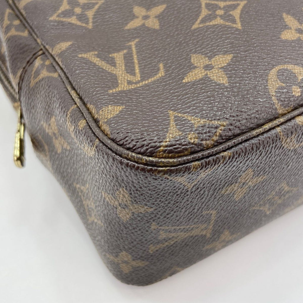 Louis Vuitton Pouch Trousse Toilette 28 — view 8