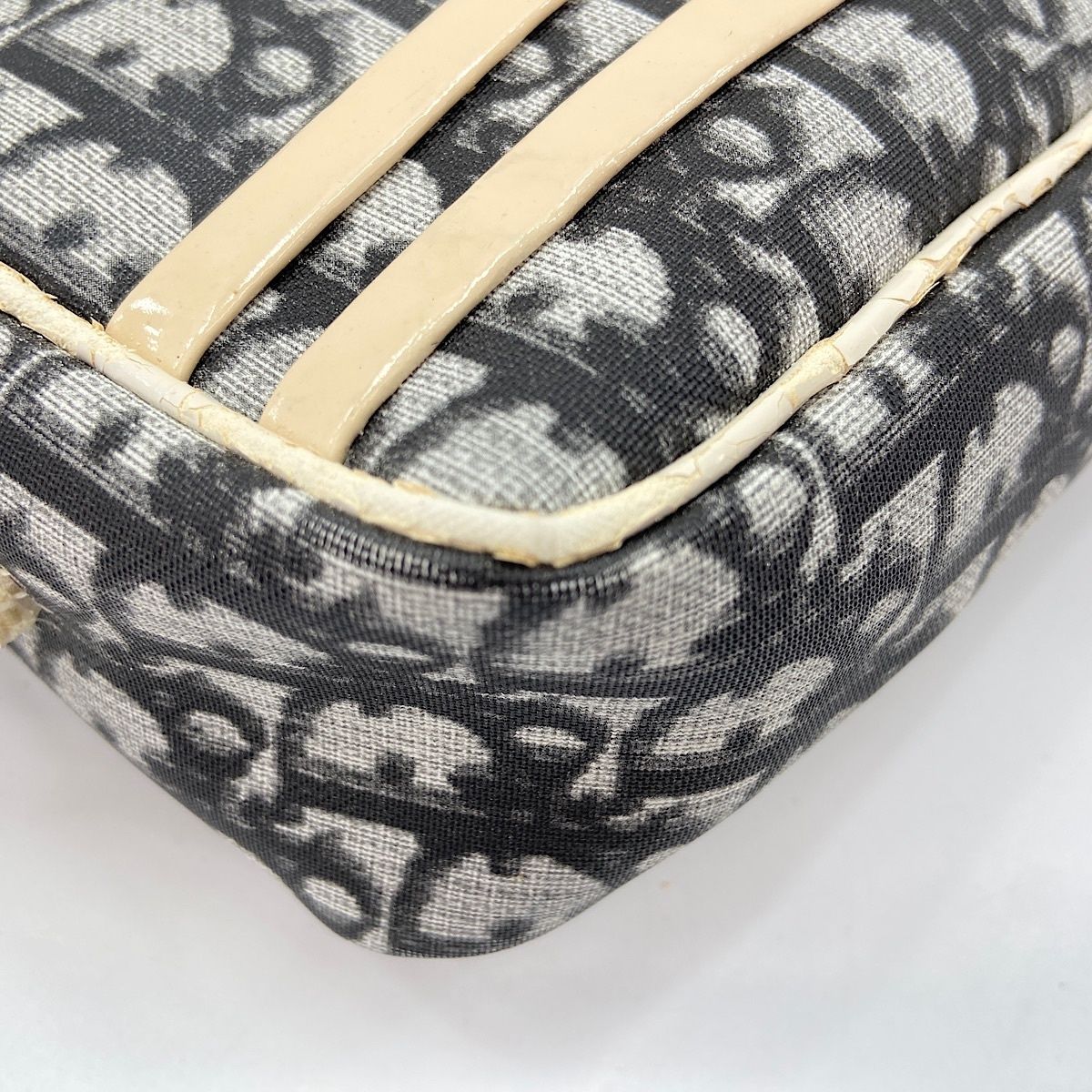 Dior Shoulder Bag Trotter — view 9