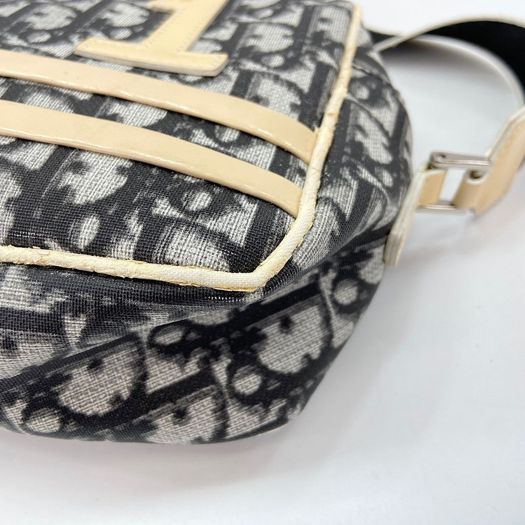 Dior Shoulder Bag Trotter — view 8