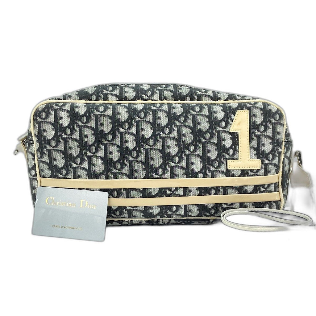 Dior Shoulder Bag Trotter