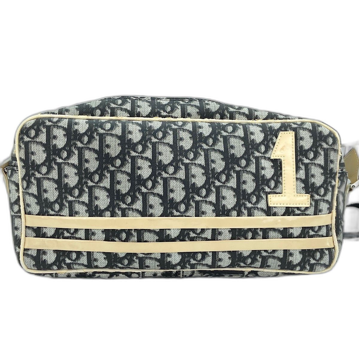 Dior Shoulder Bag Trotter — view 2