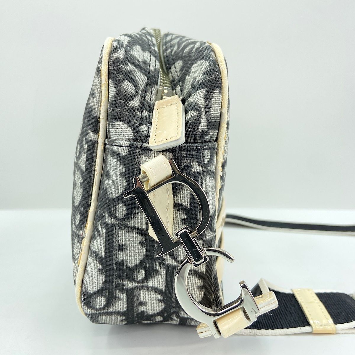Dior Shoulder Bag Trotter — view 5