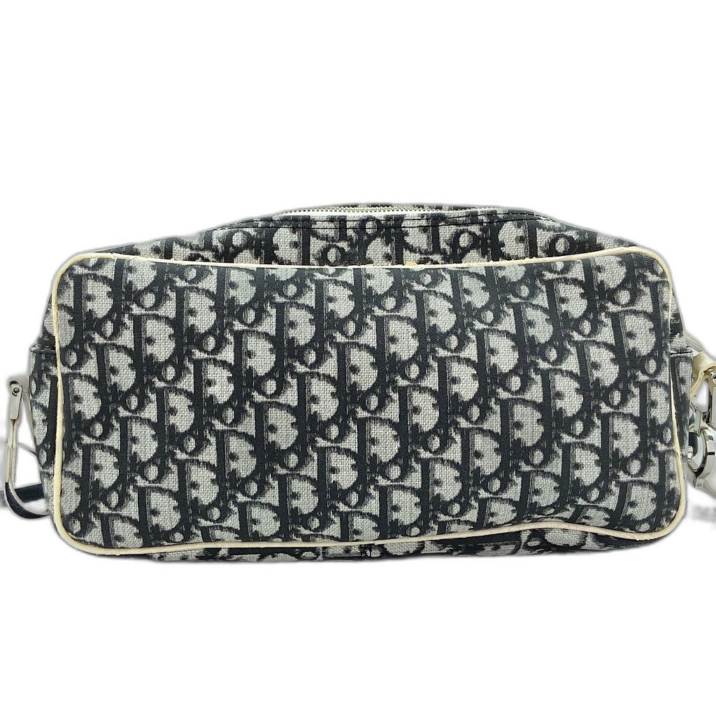 Dior Shoulder Bag Trotter — view 3