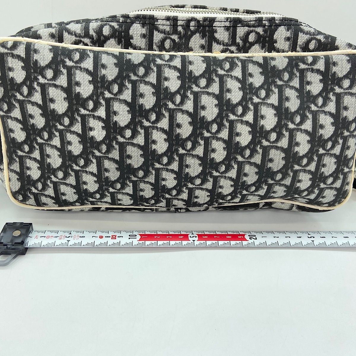 Dior Shoulder Bag Trotter — view 4