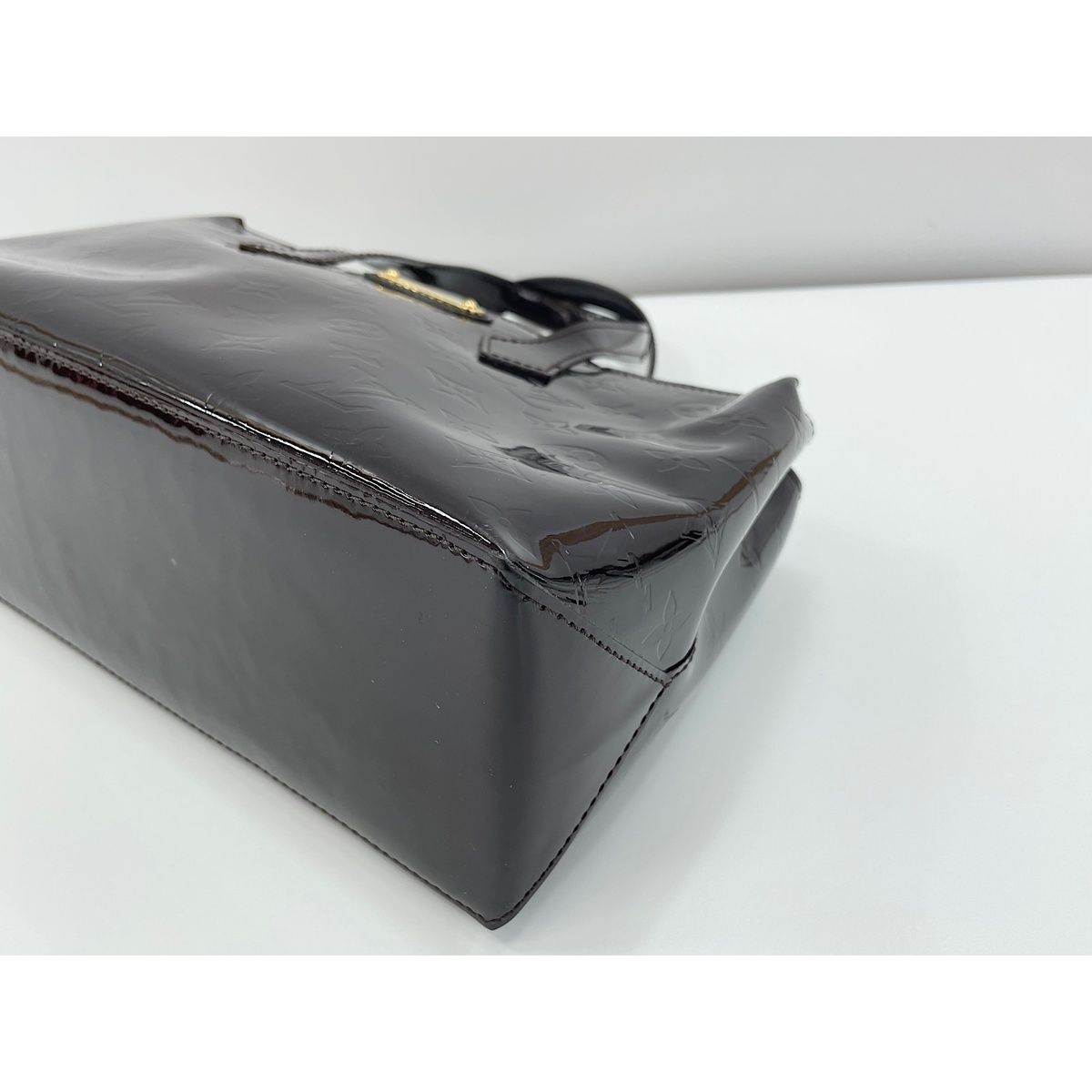 Louis Vuitton Handbag Wilshire — view 7