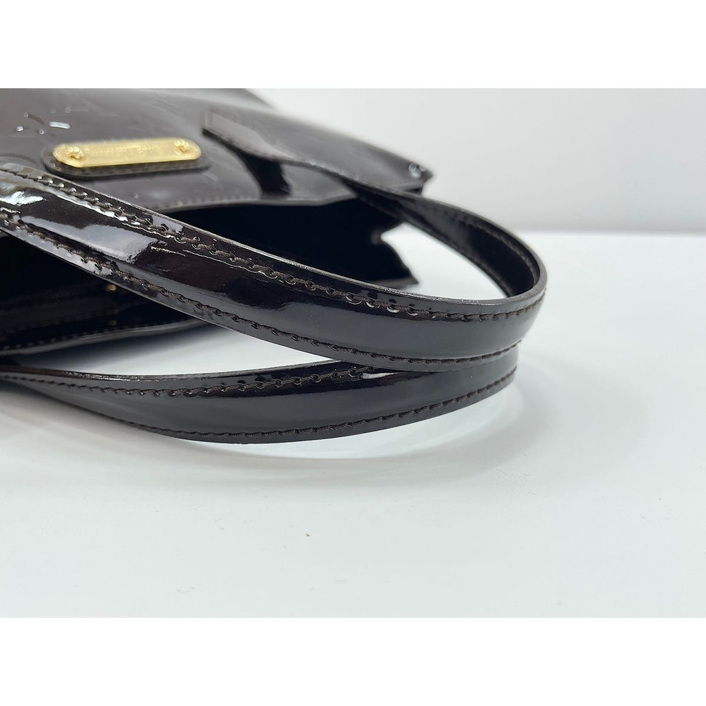 Louis Vuitton Handbag Wilshire — view 9