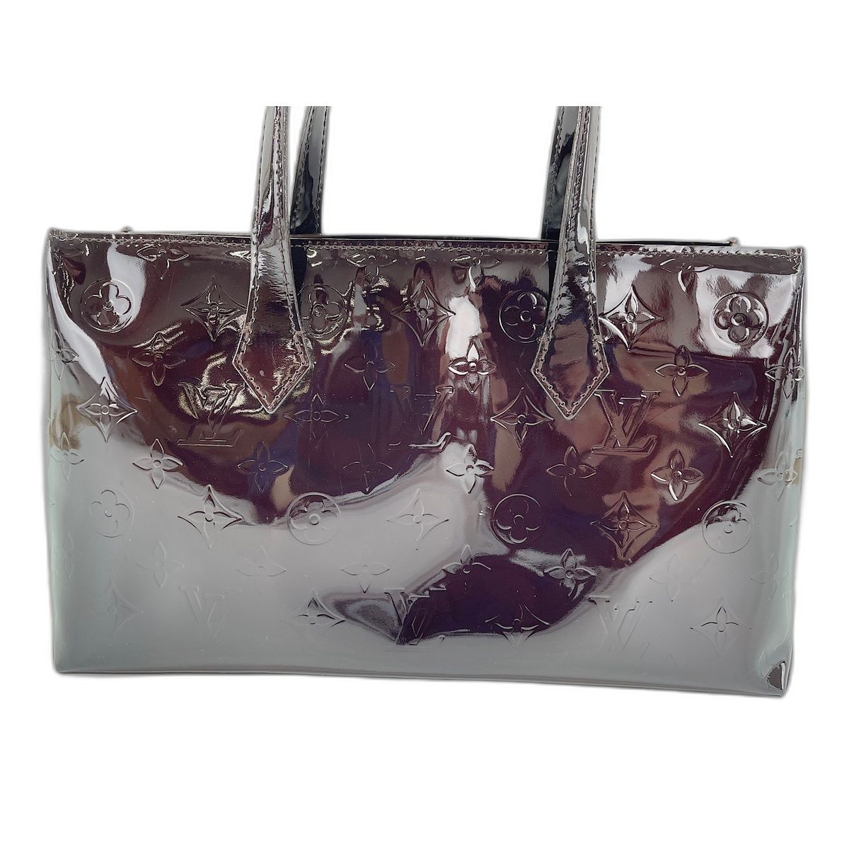 Louis Vuitton Handbag Wilshire — view 3