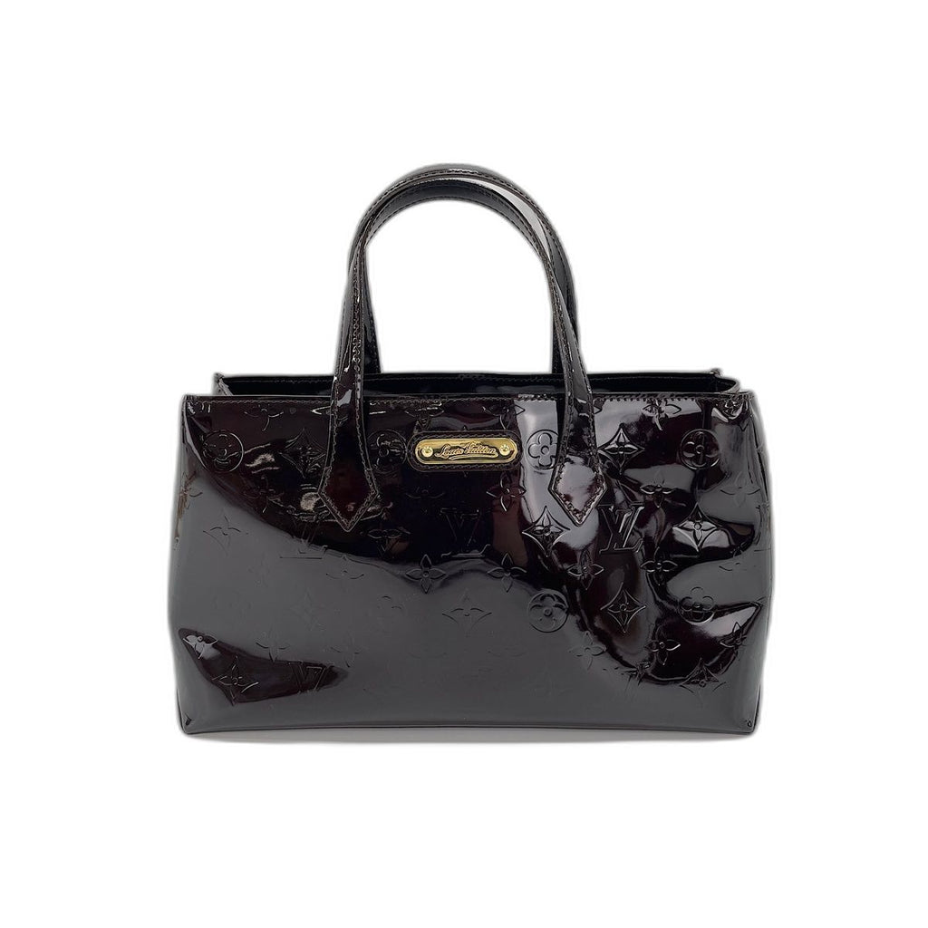 Louis Vuitton Handbag Wilshire