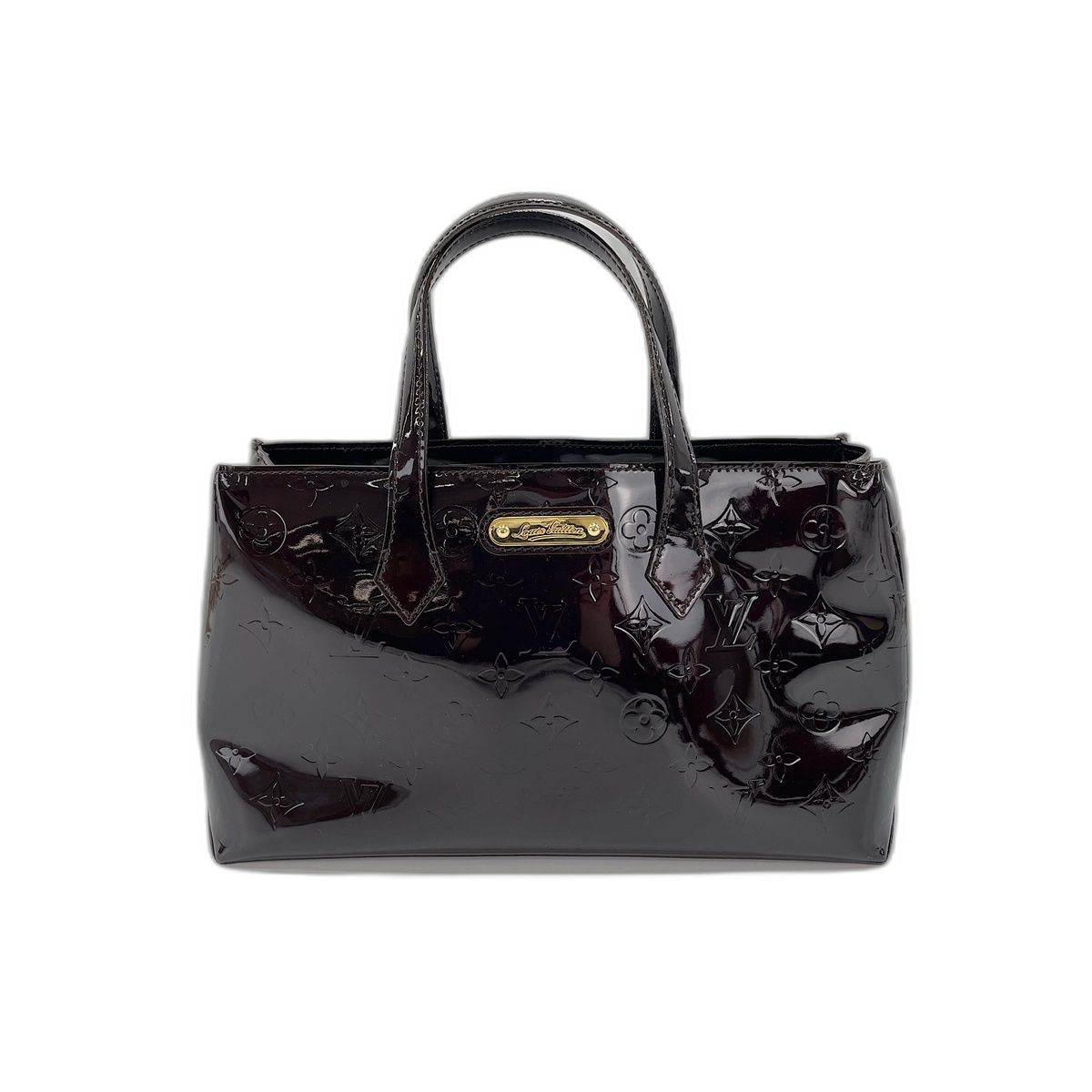 Louis Vuitton Handbag Wilshire