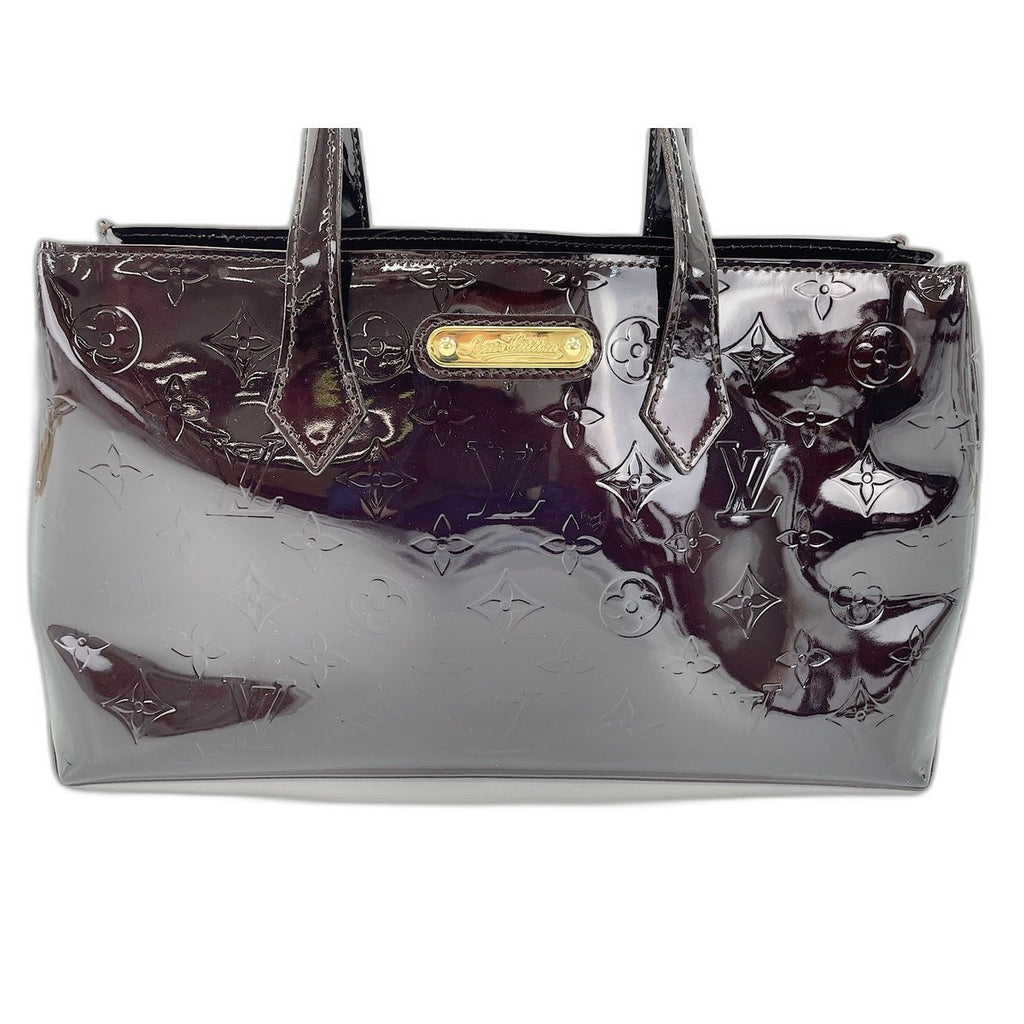 Louis Vuitton Handbag Wilshire — view 2