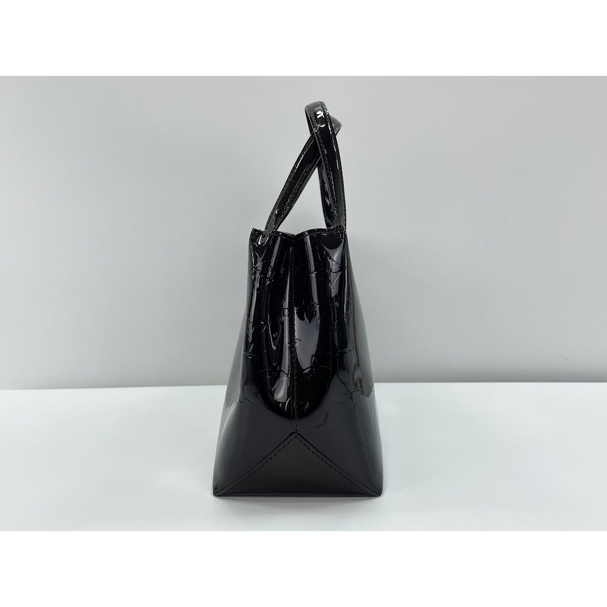 Louis Vuitton Handbag Wilshire — view 4