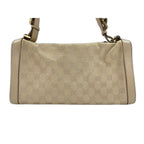 Gucci Shoulder Bag Beige