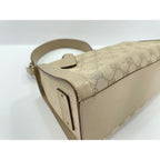 Gucci Shoulder Bag Beige