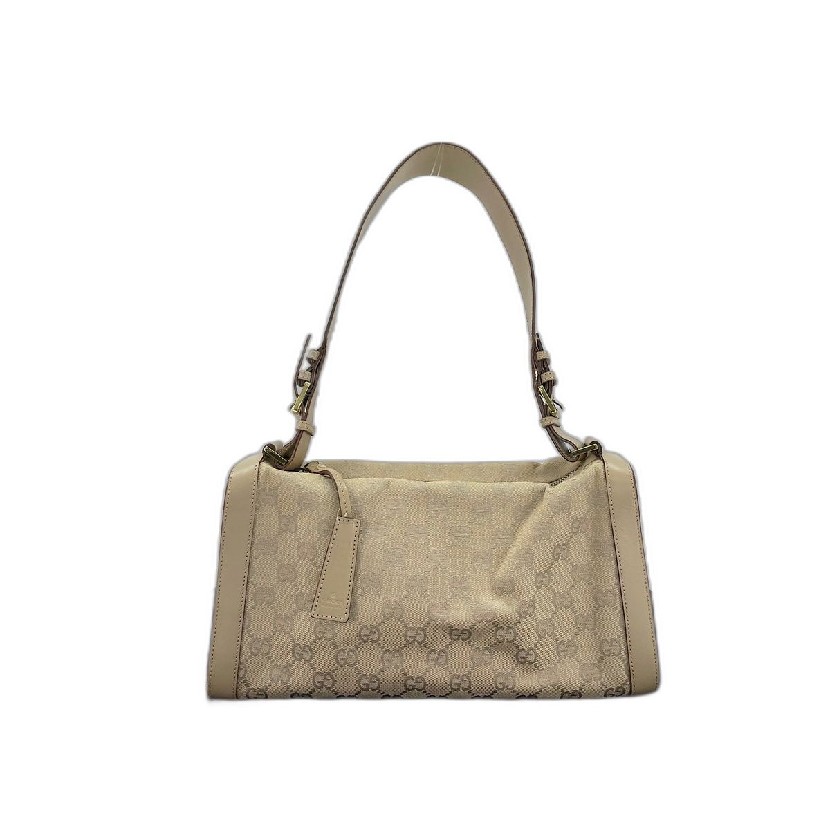 Gucci Shoulder Bag Beige