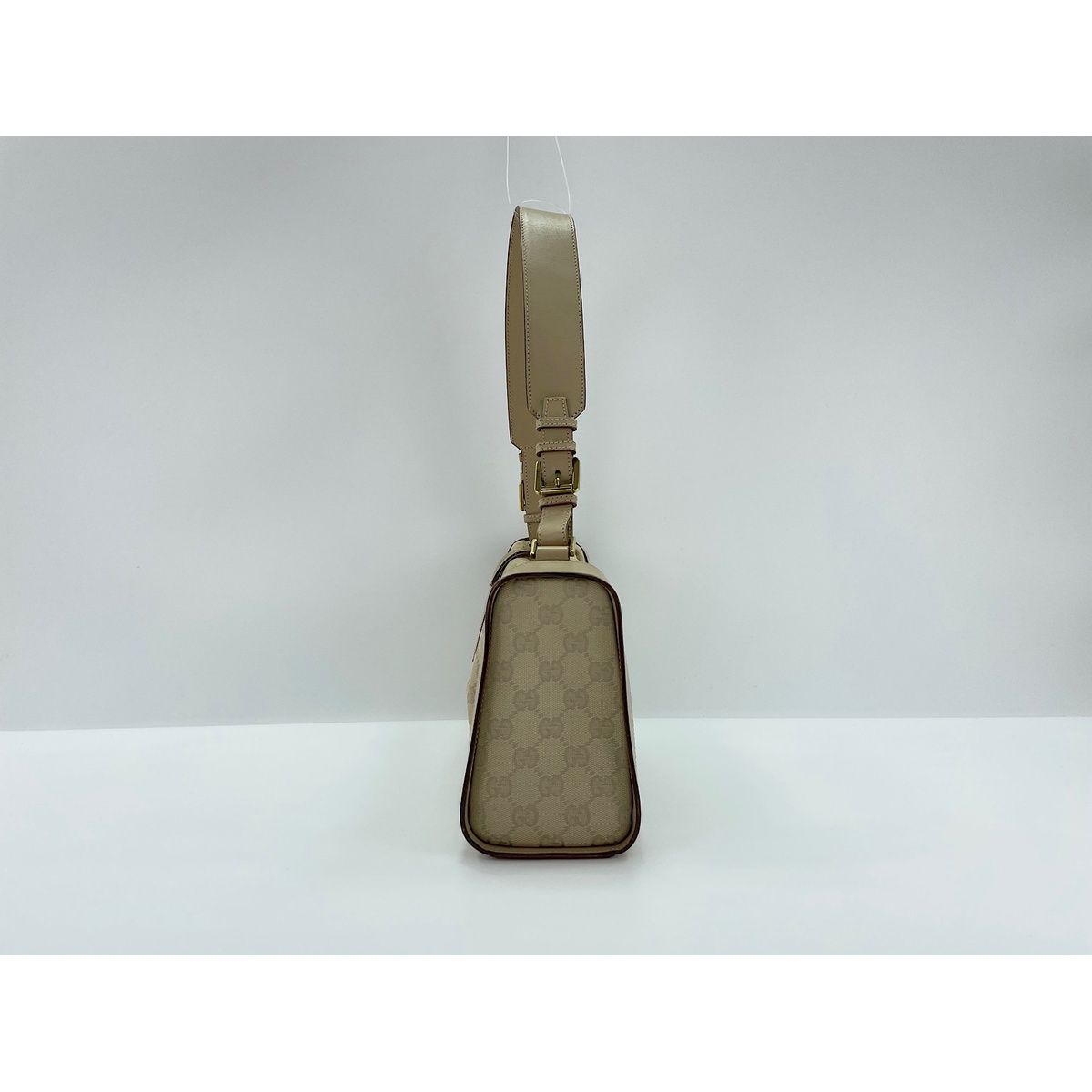 Gucci Shoulder Bag Beige