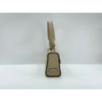 Gucci Shoulder Bag Beige