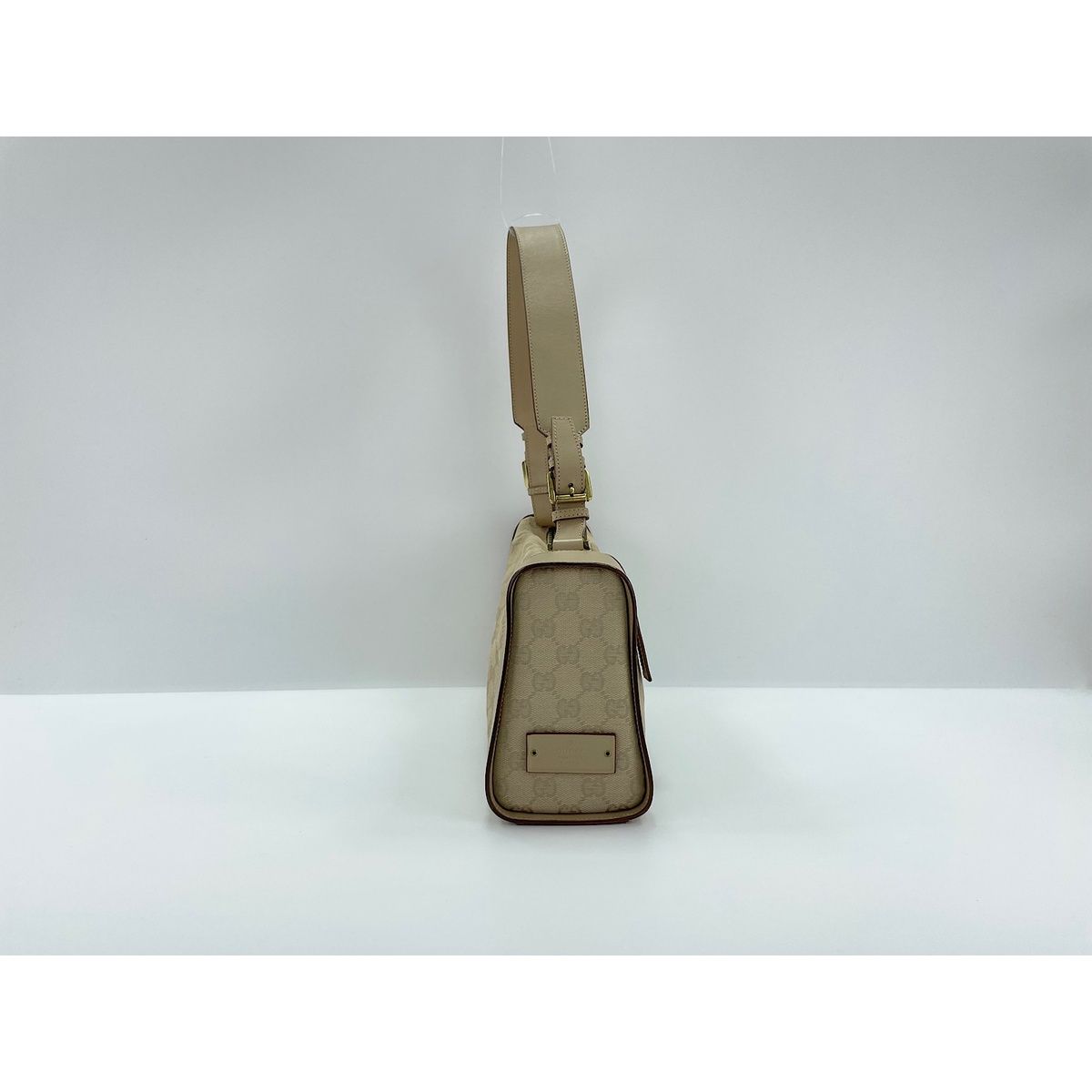 Gucci Shoulder Bag Beige