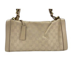 Gucci Shoulder Bag Beige