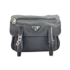 Prada Shoulder Bag Black