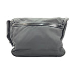 Prada Shoulder Bag Black