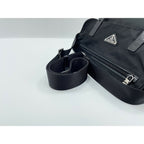 Prada Shoulder Bag Black