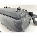 Prada Shoulder Bag Black