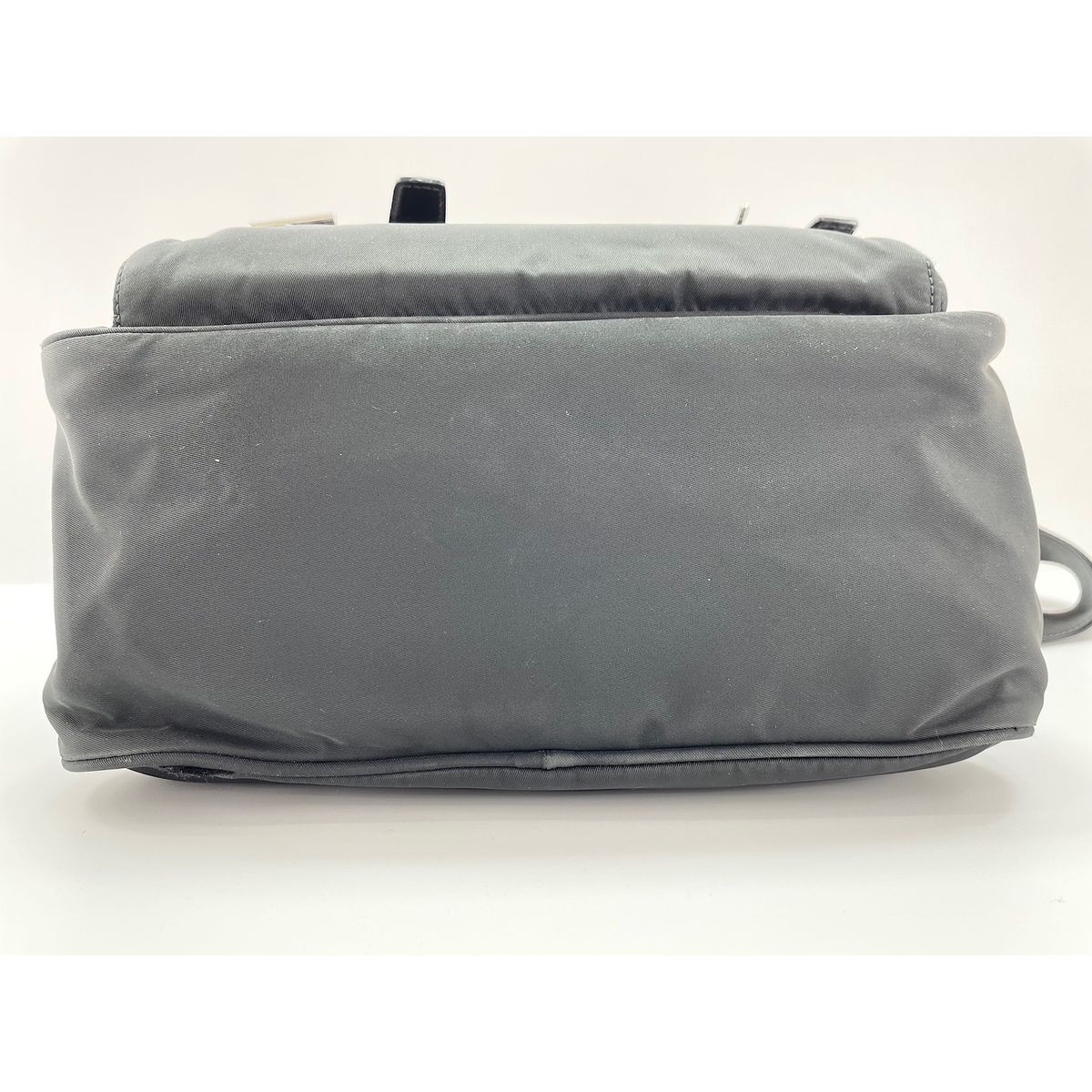 Prada Shoulder Bag Black