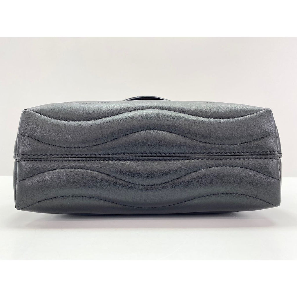 Louis Vuitton Shoulder Bag Holder Domino — view 5