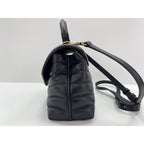Louis Vuitton Shoulder Bag Holder Domino — view 3