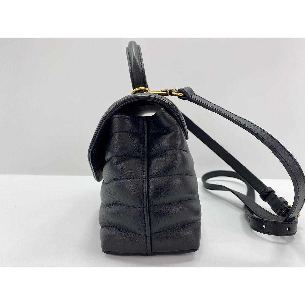 Louis Vuitton Shoulder Bag Holder Domino — view 3