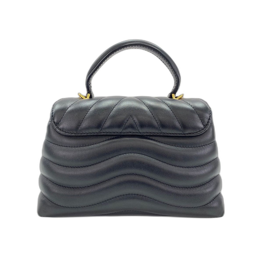 Louis Vuitton Shoulder Bag Holder Domino — view 2