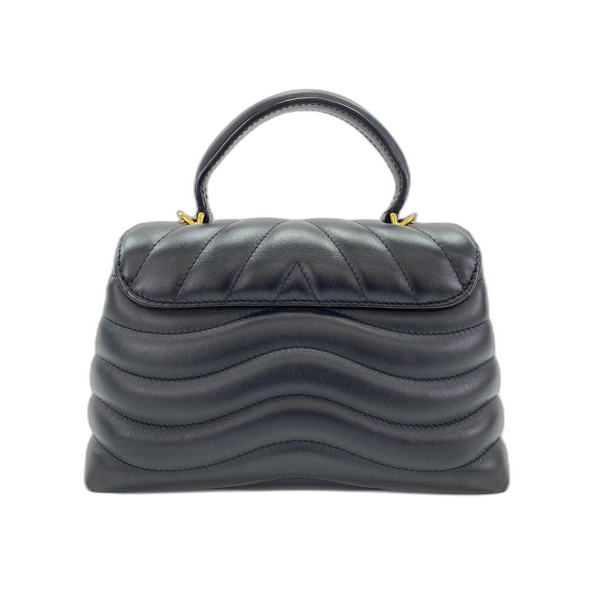 Louis Vuitton Shoulder Bag Holder Domino — view 2