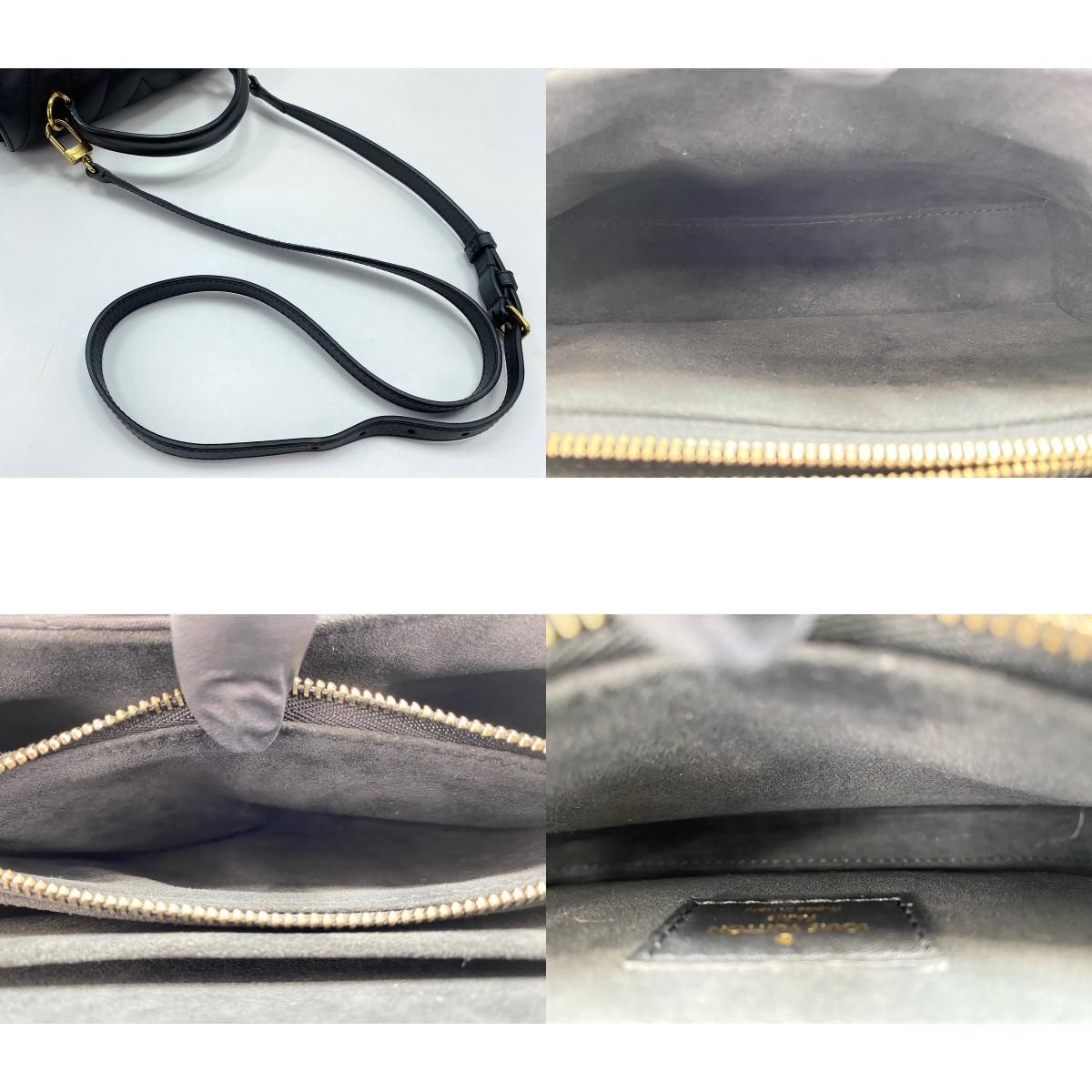 Louis Vuitton Shoulder Bag Holder Domino — view 9