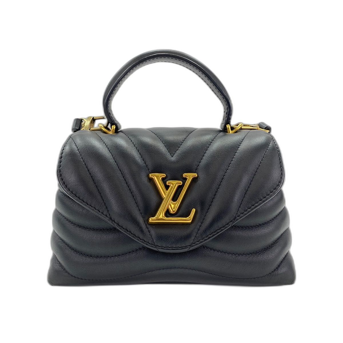 Louis Vuitton Shoulder Bag Holder Domino