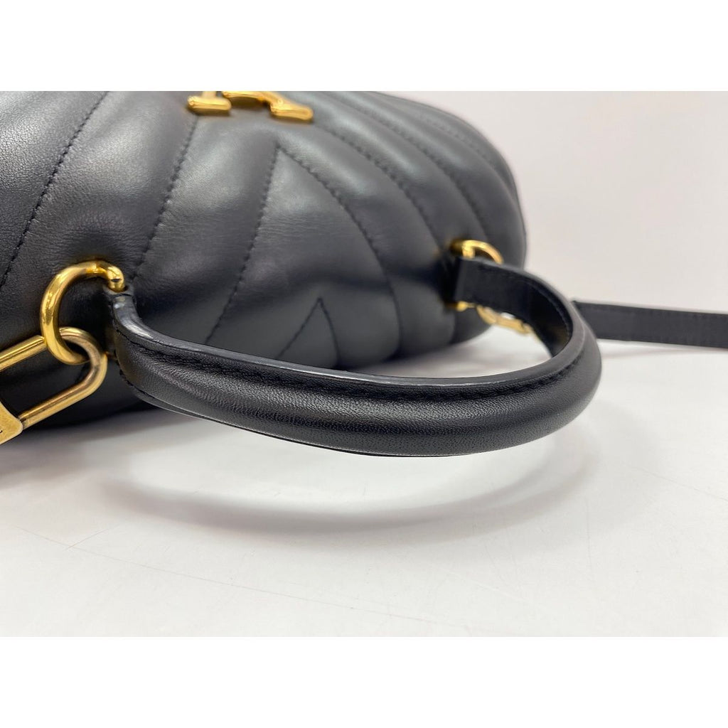 Louis Vuitton Shoulder Bag Holder Domino — view 7