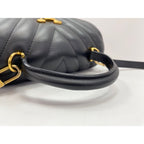 Louis Vuitton Shoulder Bag Holder Domino — view 7
