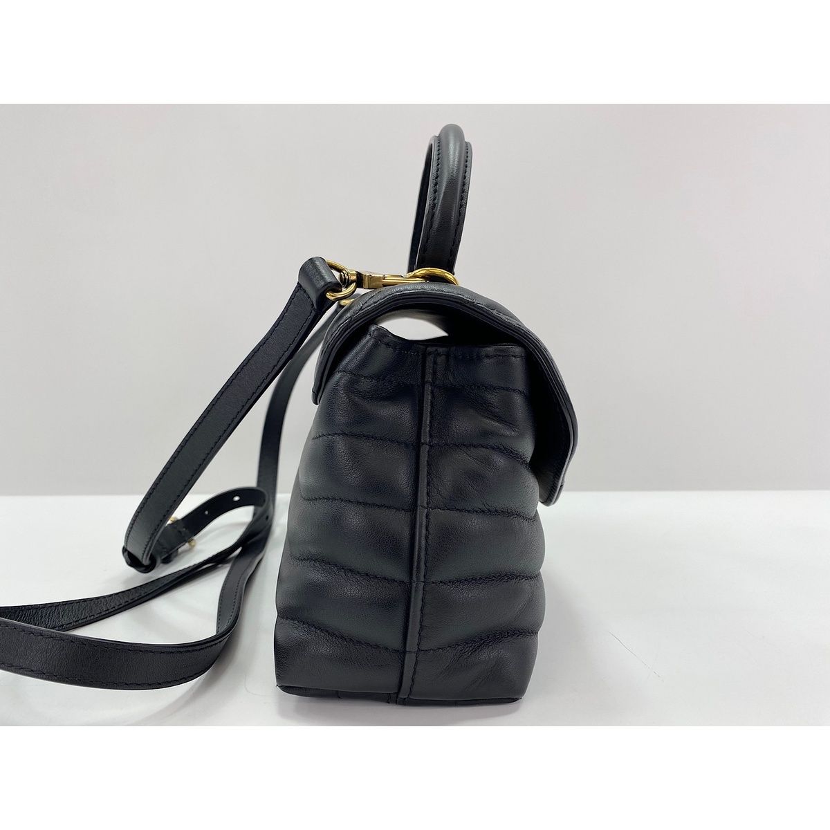 Louis Vuitton Shoulder Bag Holder Domino — view 4
