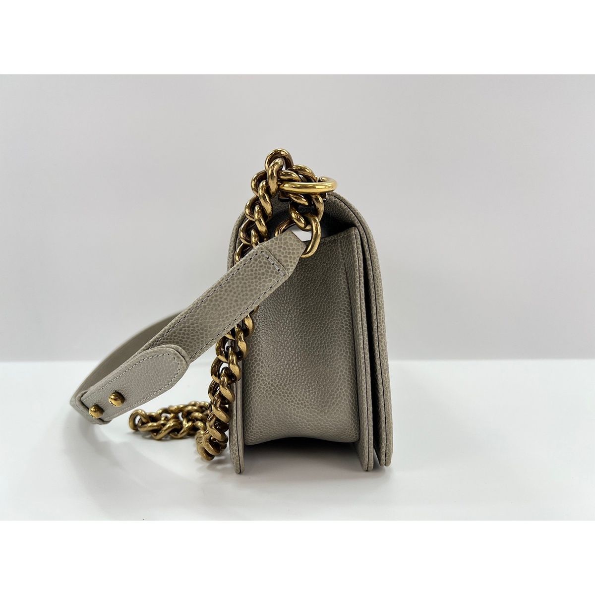 Chanel Shoulder Bag — view 5