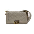 Chanel Shoulder Bag