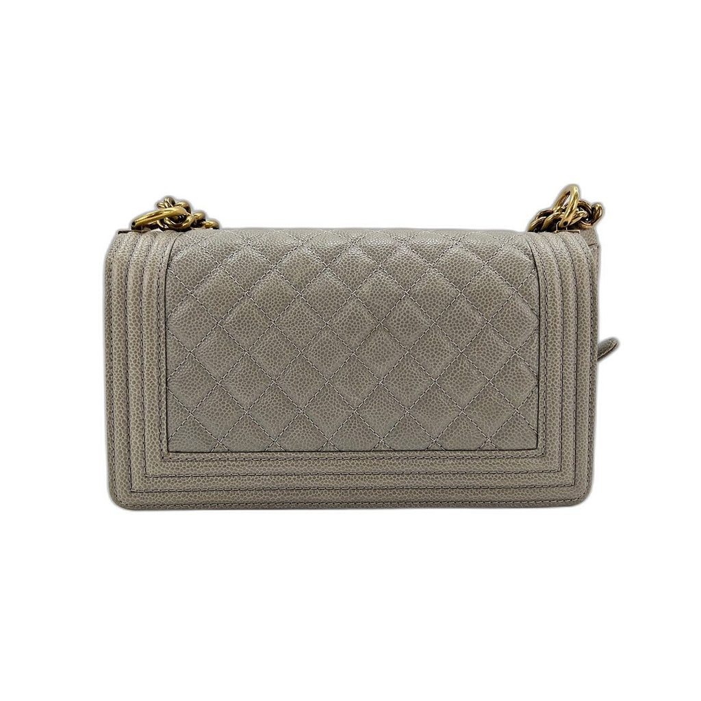 Chanel Shoulder Bag — view 3