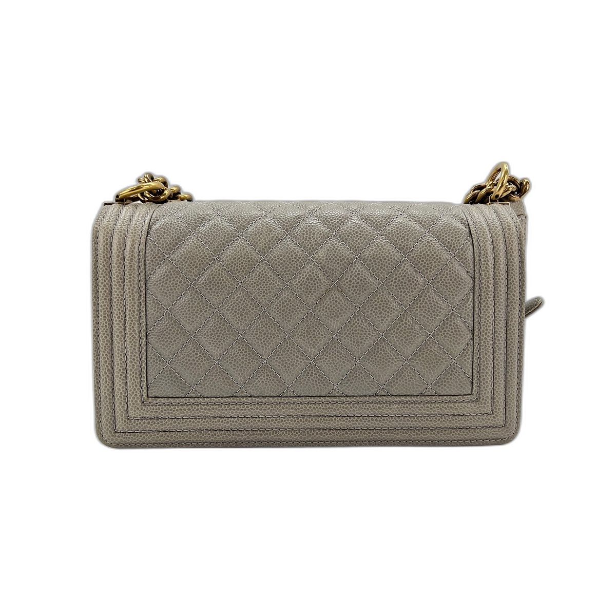 Chanel Shoulder Bag — view 3