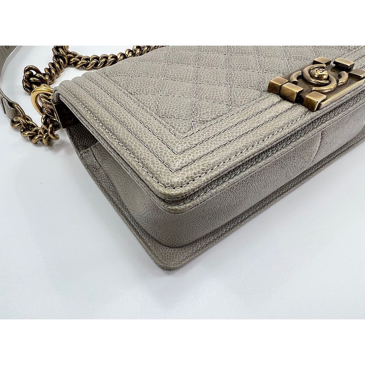 Chanel Shoulder Bag — view 8